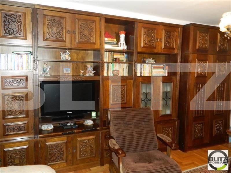 Apartament de vânzare 3 camere Manastur - 11339AV | BLITZ Cluj-Napoca | Poza4