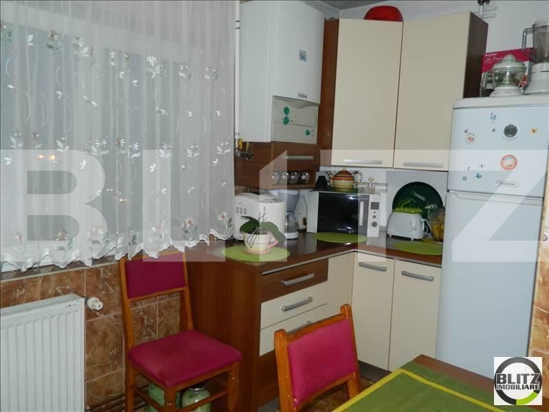 Apartament de vânzare 3 camere Manastur - 11339AV | BLITZ Cluj-Napoca | Poza3