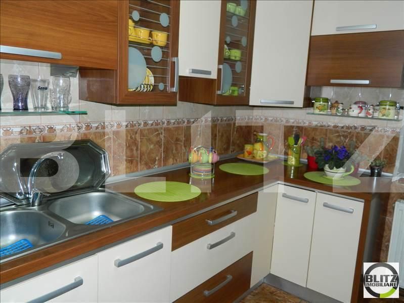 Apartament de vânzare 3 camere Manastur - 11339AV | BLITZ Cluj-Napoca | Poza2