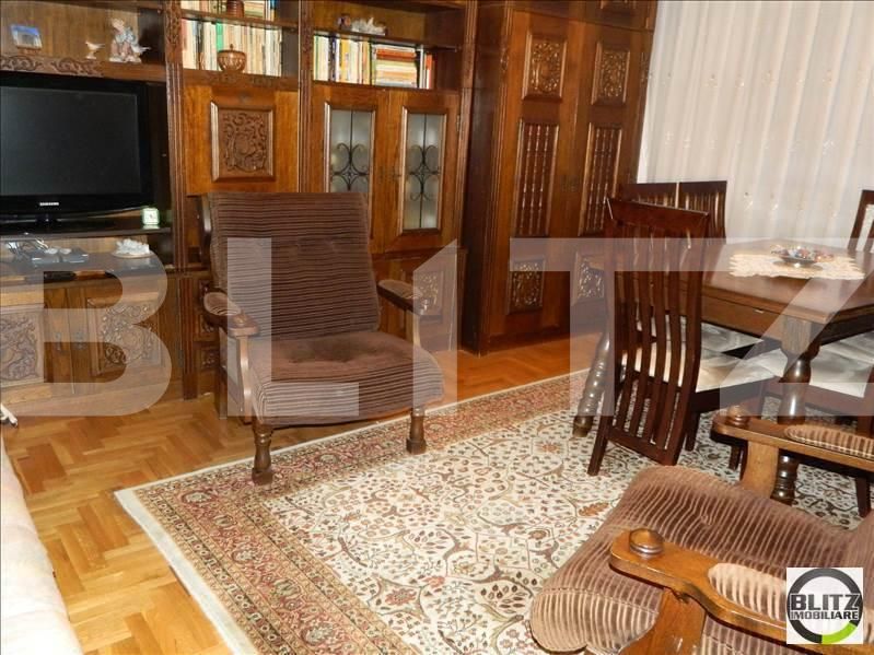 Apartament de vânzare 3 camere Manastur - 11339AV | BLITZ Cluj-Napoca | Poza5