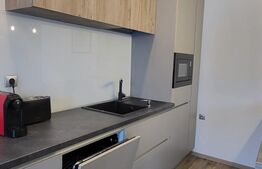 Apartament la cheie!2 camere 52 mp, etaj intermediar, Dambul Rotund