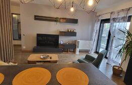 Apartament la cheie!2 camere 52 mp, etaj intermediar, Dambul Rotund