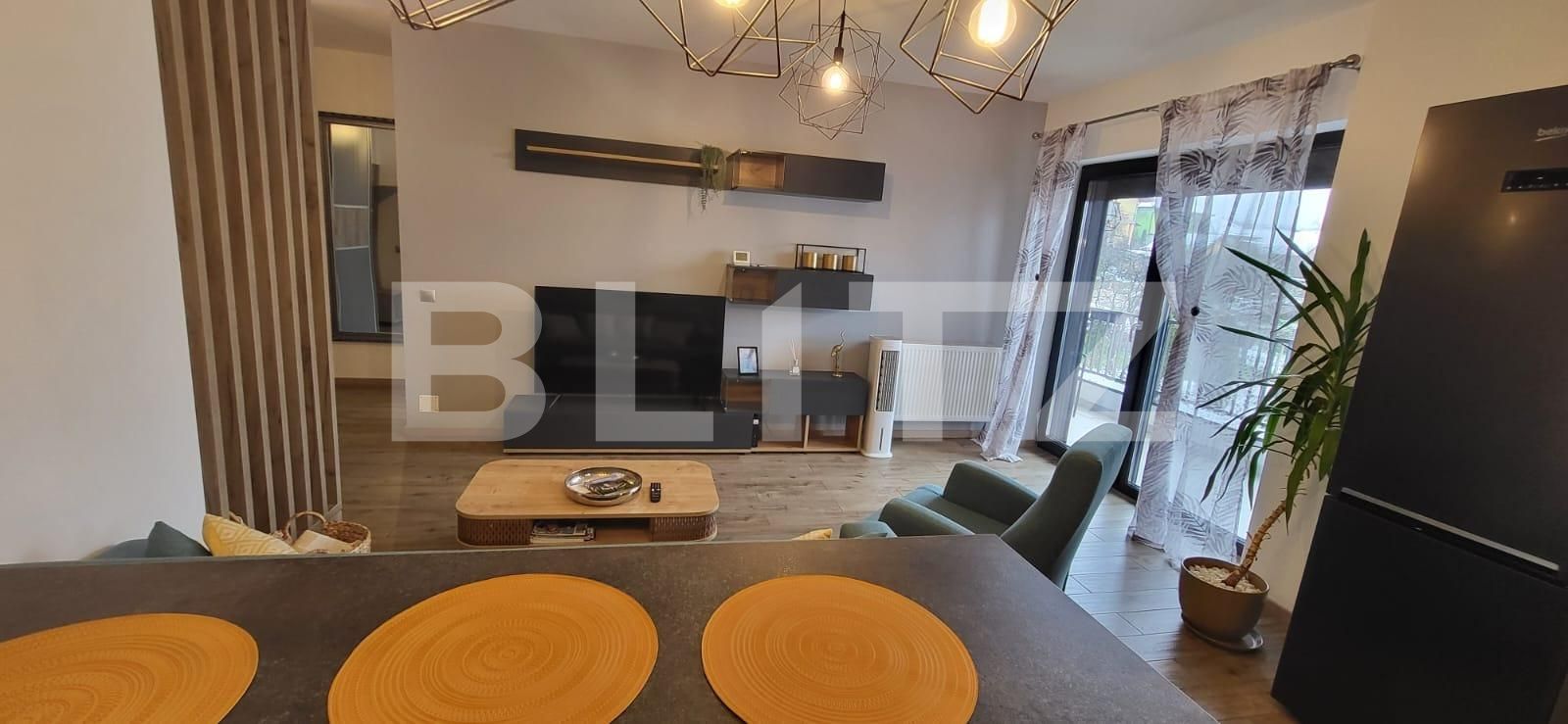 Apartament de vânzare 2 camere Dambul Rotund - 113391AV | BLITZ Cluj-Napoca | Poza2