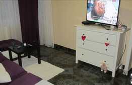 Apartament 4 camere, 78,60 mp, etaj intermediar, boxa la subsol, zona Zorilor!