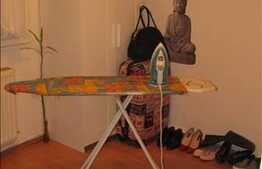 Apartament 4 camere, 78,60 mp, etaj intermediar, boxa la subsol, zona Zorilor!