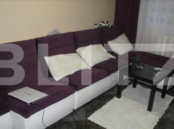 Apartament de vânzare 4 camere Zorilor - 11340AV | BLITZ Cluj-Napoca | Poza3