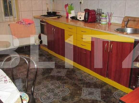 Apartament de vânzare 4 camere Zorilor - 11340AV | BLITZ Cluj-Napoca | Poza5