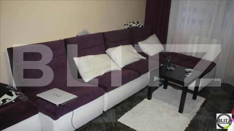 Apartament de vânzare 4 camere Zorilor - 11340AV | BLITZ Cluj-Napoca | Poza3