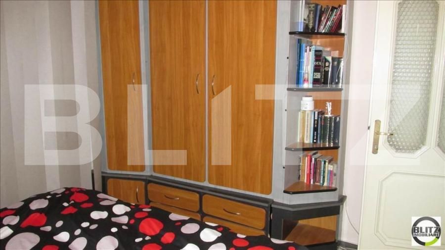 Apartament de vânzare 4 camere Zorilor - 11340AV | BLITZ Cluj-Napoca | Poza8