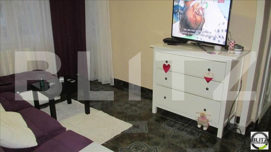 Apartament de vânzare 4 camere Zorilor - 11340AV | BLITZ Cluj-Napoca | Poza2