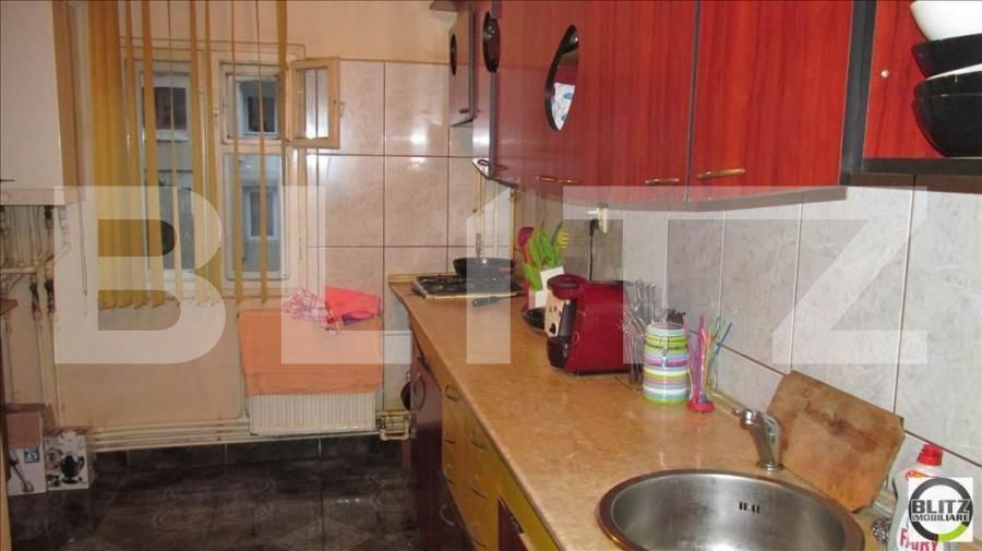Apartament de vânzare 4 camere Zorilor - 11340AV | BLITZ Cluj-Napoca | Poza4