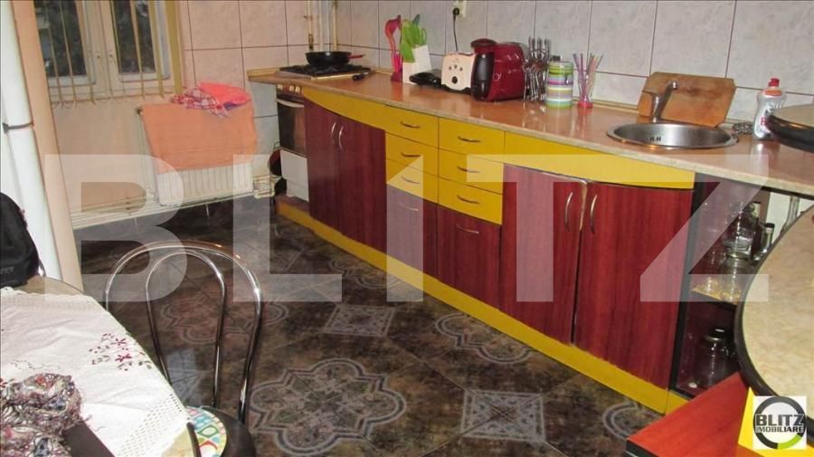 Apartament de vânzare 4 camere Zorilor - 11340AV | BLITZ Cluj-Napoca | Poza5
