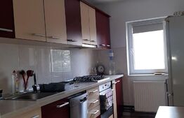 Apartament de 3 Camere, 60.00mp, semidecomandat, Scriitorilor