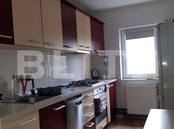 Apartament de închiriat 3 camere Scriitorilor - 113405AI | BLITZ Brașov | Poza3