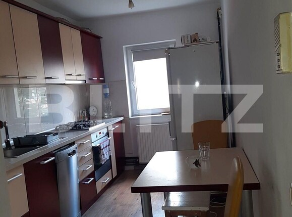 Apartament de închiriat 3 camere Scriitorilor - 113405AI | BLITZ Brașov | Poza1