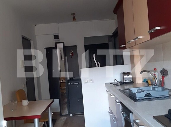 Apartament de închiriat 3 camere Scriitorilor - 113405AI | BLITZ Brașov | Poza2