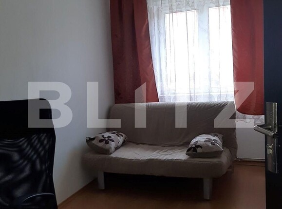 Apartament de închiriat 3 camere Scriitorilor - 113405AI | BLITZ Brașov | Poza4