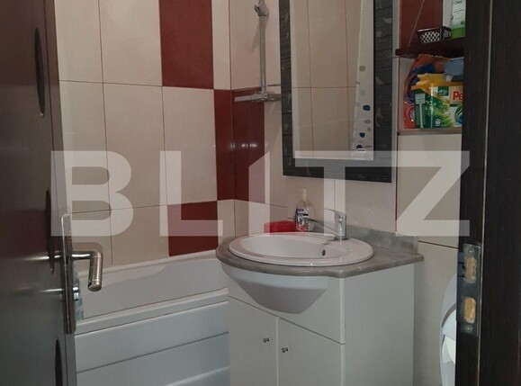 Apartament de închiriat 3 camere Scriitorilor - 113405AI | BLITZ Brașov | Poza6