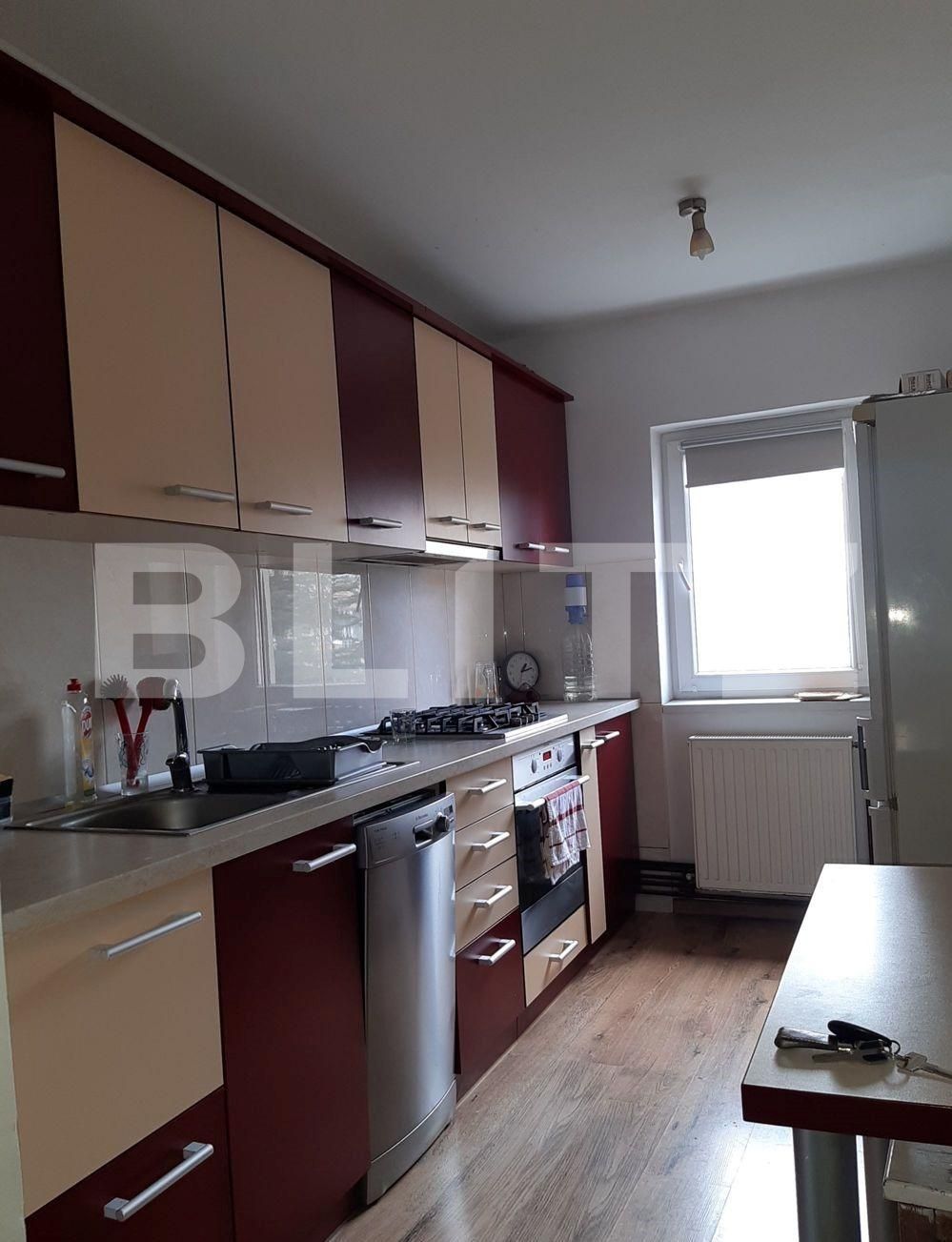 Apartament de închiriat 3 camere Scriitorilor - 113405AI | BLITZ Brașov | Poza3