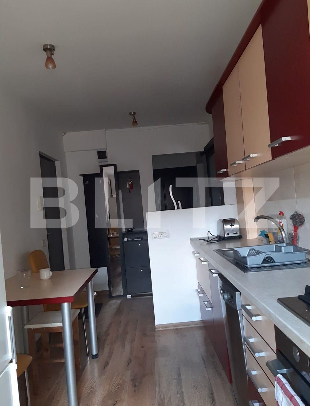 Apartament de închiriat 3 camere Scriitorilor - 113405AI | BLITZ Brașov | Poza2