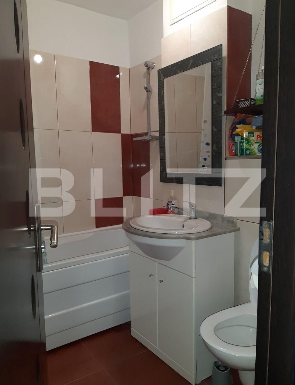 Apartament de închiriat 3 camere Scriitorilor - 113405AI | BLITZ Brașov | Poza6