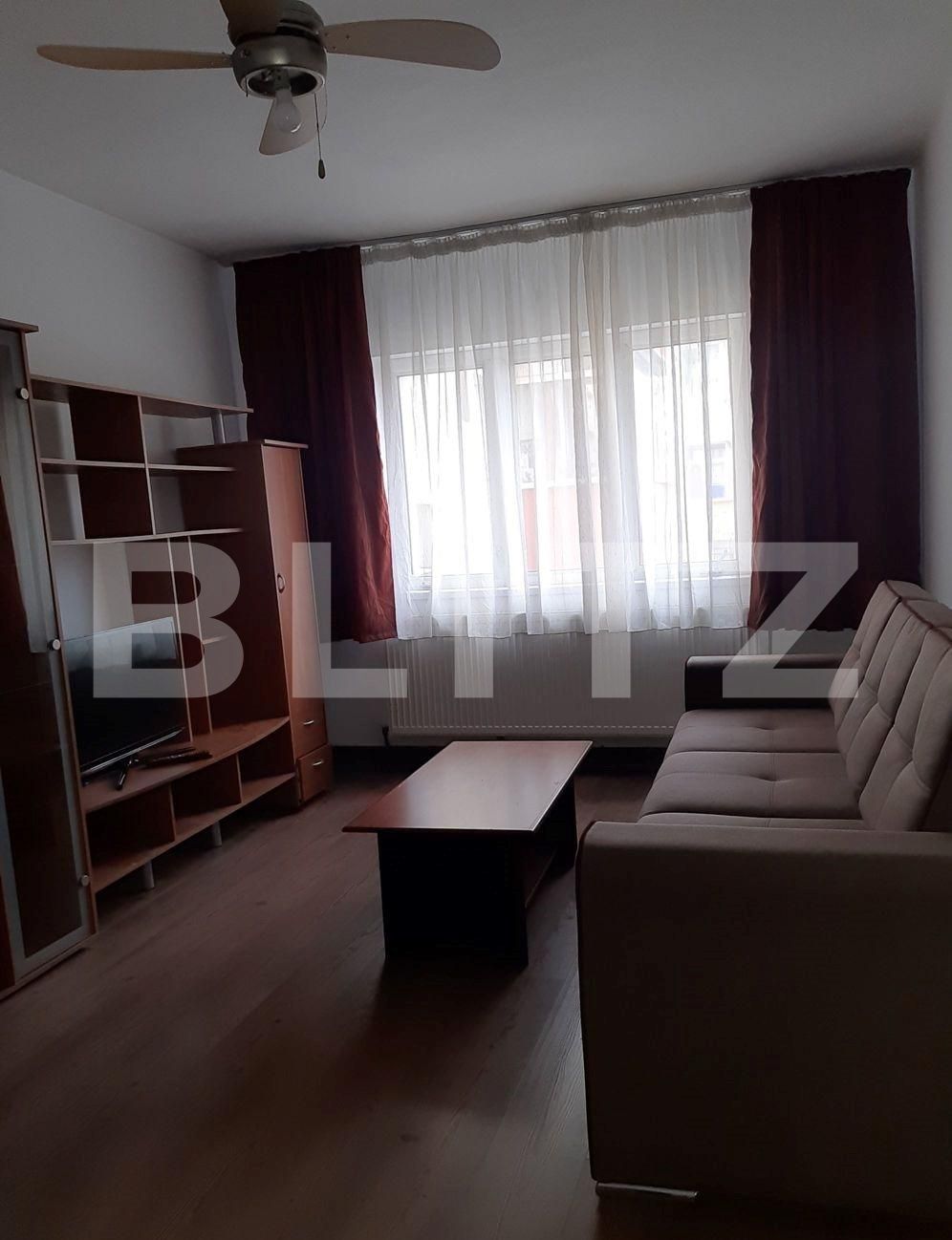 Apartament de închiriat 3 camere Scriitorilor - 113405AI | BLITZ Brașov | Poza10