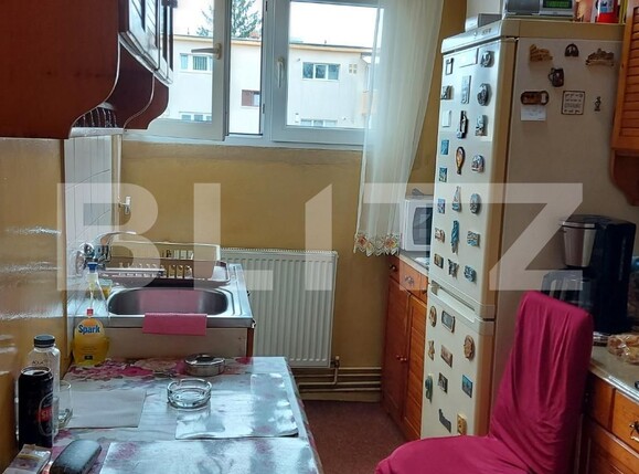 Apartament de vânzare 2 camere Astra - 113408AV | BLITZ Brașov | Poza1