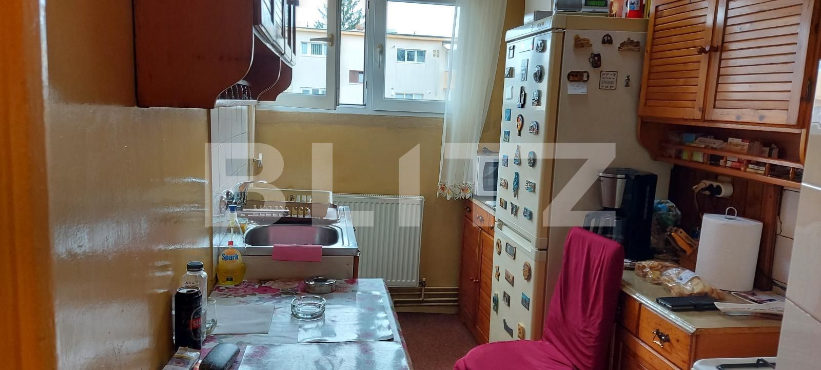 Apartament de vânzare 2 camere Astra - 113408AV | BLITZ Brașov | Poza1