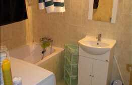 Inchiriere 2 camere, 58 mp utili, imobil nou, parcare, zona Hotel Golden Tulip