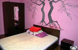 Inchiriere 2 camere, 58 mp utili, imobil nou, parcare, zona Hotel Golden Tulip