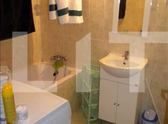 Apartament de închiriat 2 camere Zorilor - 11341AI | BLITZ Cluj-Napoca | Poza6