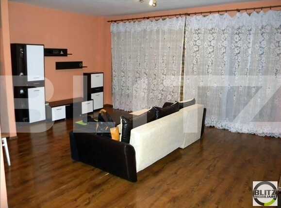 Apartament de închiriat 2 camere Zorilor - 11341AI | BLITZ Cluj-Napoca | Poza1