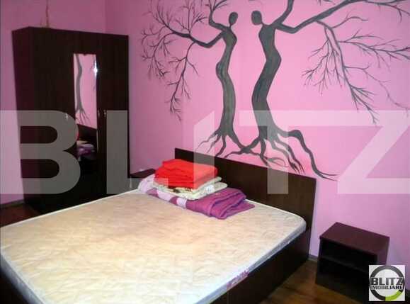 Apartament de închiriat 2 camere Zorilor - 11341AI | BLITZ Cluj-Napoca | Poza3