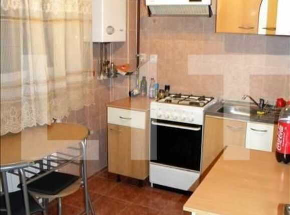 Apartament de închiriat 2 camere Zorilor - 11341AI | BLITZ Cluj-Napoca | Poza4