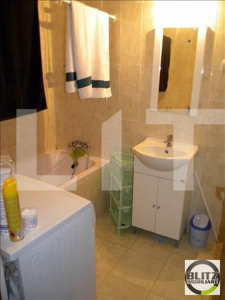 Apartament de închiriat 2 camere Zorilor - 11341AI | BLITZ Cluj-Napoca | Poza6