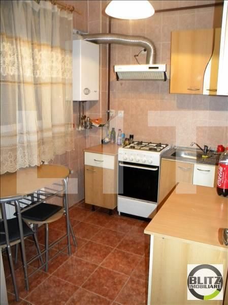 Apartament de închiriat 2 camere Zorilor - 11341AI | BLITZ Cluj-Napoca | Poza4