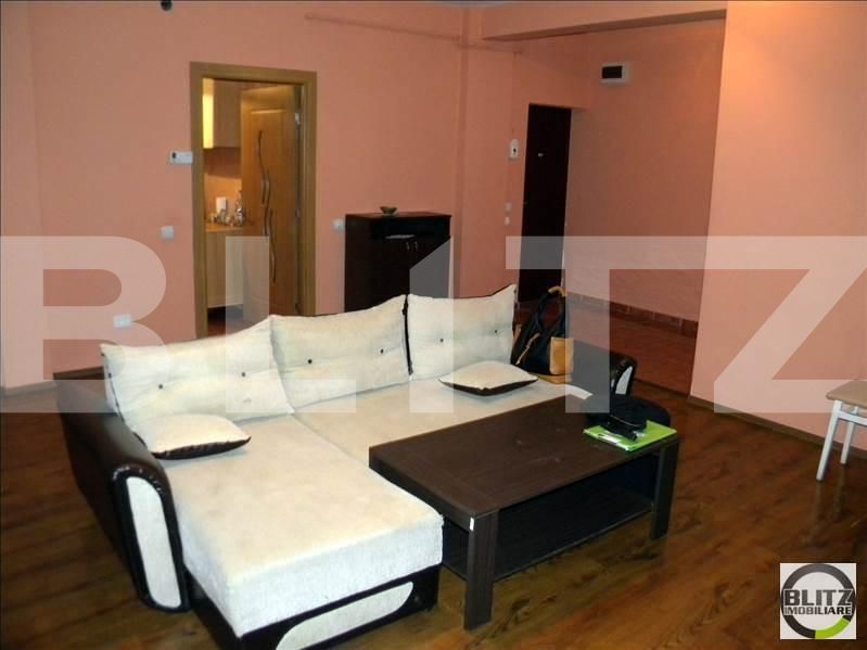 Apartament de închiriat 2 camere Zorilor - 11341AI | BLITZ Cluj-Napoca | Poza2