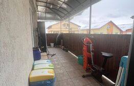 Apartament finisat la cheie, bloc nou,  Zona Buna Ziua