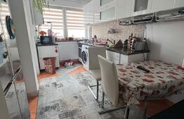 Apartament finisat la cheie, bloc nou,  Zona Buna Ziua