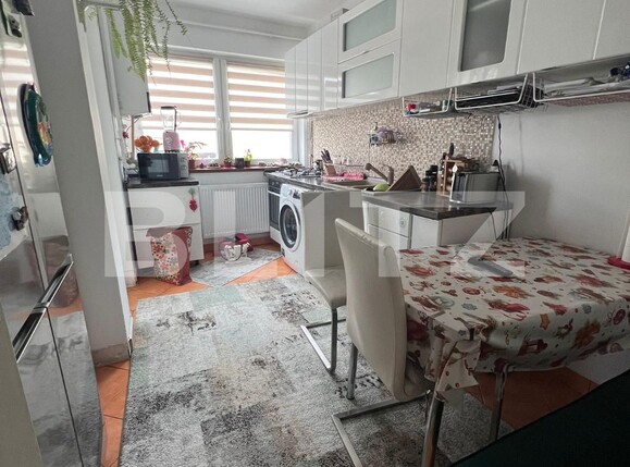 Apartament de vânzare 2 camere Bună Ziua - 113418AV | BLITZ Cluj-Napoca | Poza1