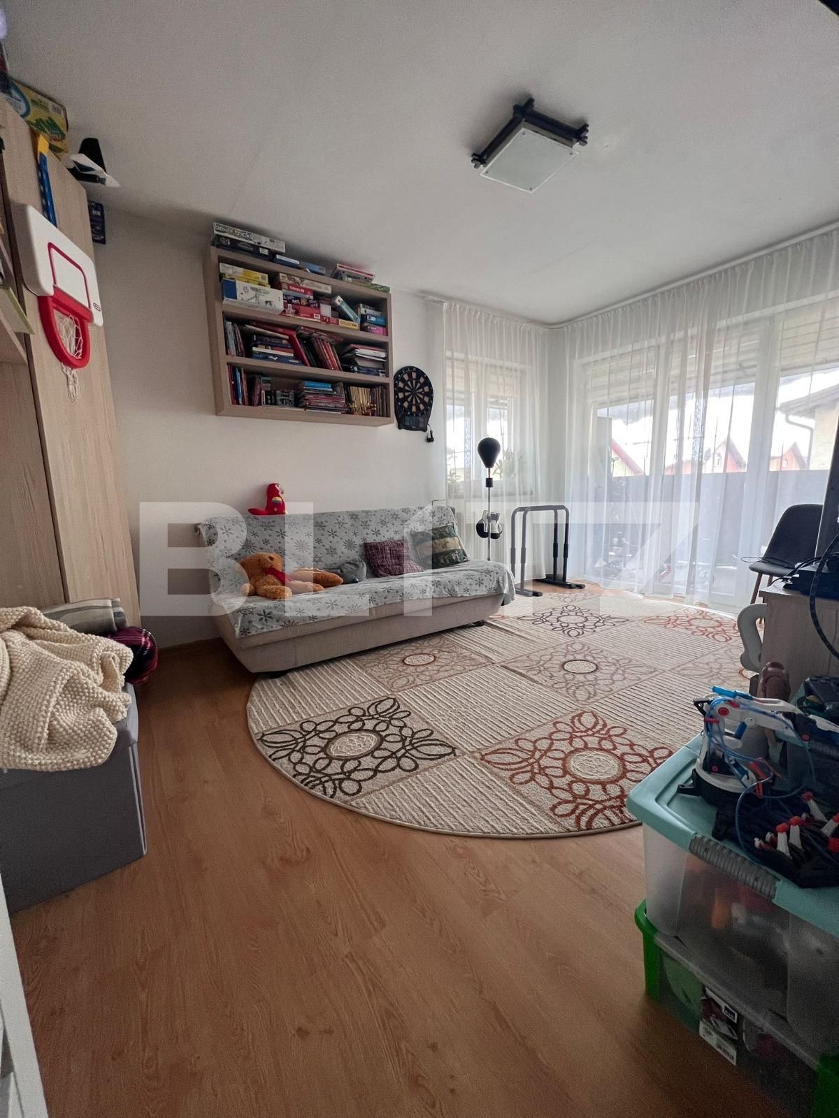 Apartament de vânzare 2 camere Bună Ziua - 113418AV | BLITZ Cluj-Napoca | Poza2