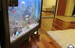 3 camere de lux, 78 mp, complet mobilat, finisaje moderne, zona Zaharia Stancu!