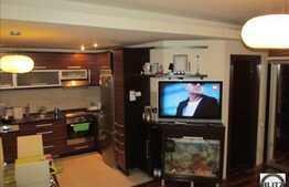 3 camere de lux, 78 mp, complet mobilat, finisaje moderne, zona Zaharia Stancu!