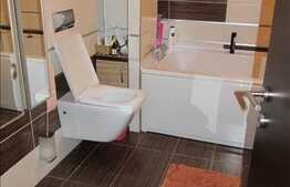 3 camere de lux, 78 mp, complet mobilat, finisaje moderne, zona Zaharia Stancu!