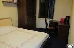 3 camere de lux, 78 mp, complet mobilat, finisaje moderne, zona Zaharia Stancu!