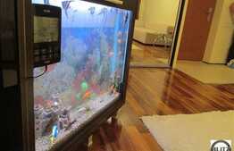 3 camere de lux, 78 mp, complet mobilat, finisaje moderne, zona Zaharia Stancu!