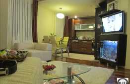 3 camere de lux, 78 mp, complet mobilat, finisaje moderne, zona Zaharia Stancu!