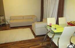 3 camere de lux, 78 mp, complet mobilat, finisaje moderne, zona Zaharia Stancu!