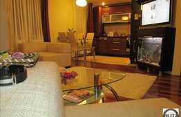 3 camere de lux, 78 mp, complet mobilat, finisaje moderne, zona Zaharia Stancu!