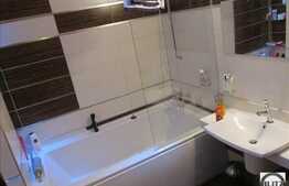 3 camere de lux, 78 mp, complet mobilat, finisaje moderne, zona Zaharia Stancu!